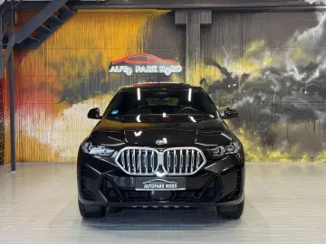 X6 30d xDrive M Sport~PANO~HEAD-UP~SOFT-CLOSE~
