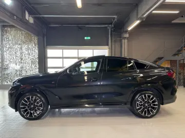 X6 30d xDrive M Sport~PANO~HEAD-UP~SOFT-CLOSE~