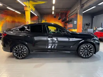 X6 30d xDrive M Sport~PANO~HEAD-UP~SOFT-CLOSE~