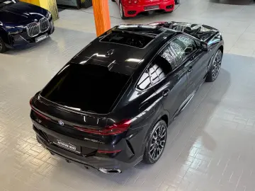 X6 30d xDrive M Sport~PANO~HEAD-UP~SOFT-CLOSE~