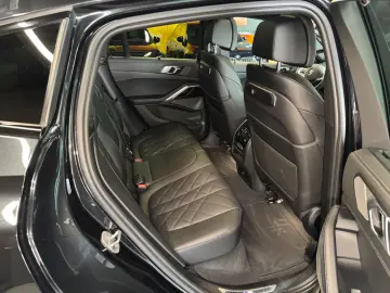 X6 30d xDrive M Sport~PANO~HEAD-UP~SOFT-CLOSE~