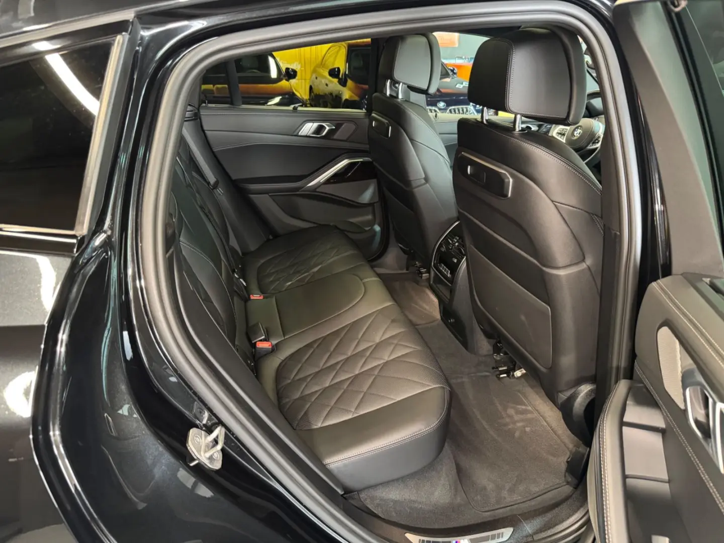 X6 30d xDrive M Sport~PANO~HEAD-UP~SOFT-CLOSE~