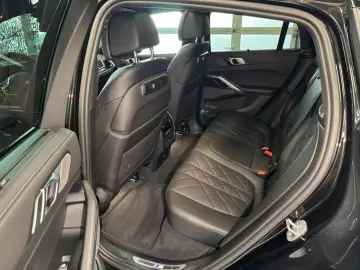 X6 30d xDrive M Sport~PANO~HEAD-UP~SOFT-CLOSE~