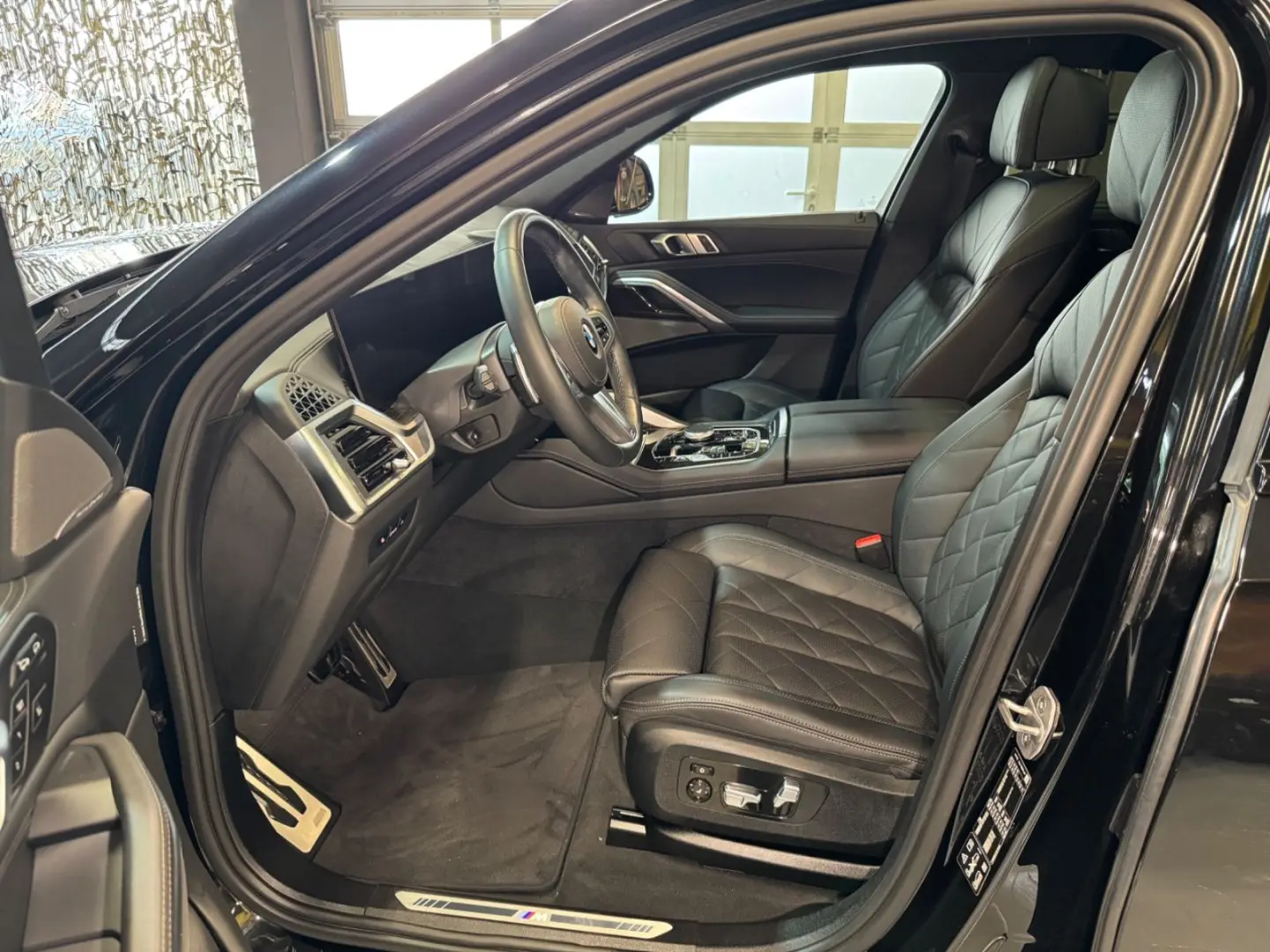 X6 30d xDrive M Sport~PANO~HEAD-UP~SOFT-CLOSE~