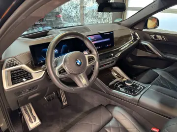 X6 30d xDrive M Sport~PANO~HEAD-UP~SOFT-CLOSE~