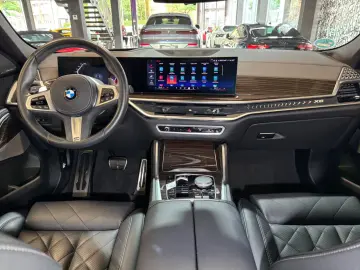 X6 30d xDrive M Sport~PANO~HEAD-UP~SOFT-CLOSE~