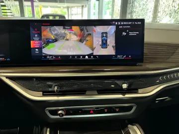 X6 30d xDrive M Sport~PANO~HEAD-UP~SOFT-CLOSE~