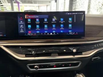 X6 30d xDrive M Sport~PANO~HEAD-UP~SOFT-CLOSE~