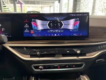 X6 30d xDrive M Sport~PANO~HEAD-UP~SOFT-CLOSE~