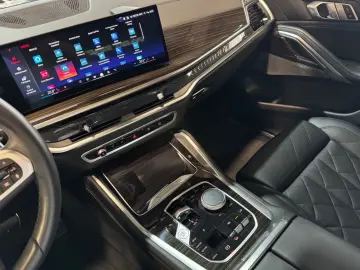 X6 30d xDrive M Sport~PANO~HEAD-UP~SOFT-CLOSE~