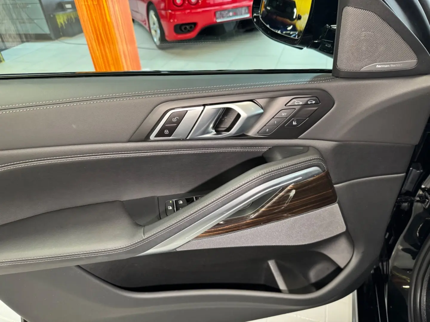 X6 30d xDrive M Sport~PANO~HEAD-UP~SOFT-CLOSE~
