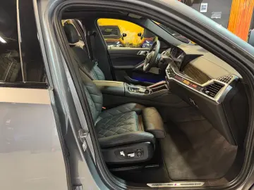 X6 30d xDrive M Sport~PANO~HUD~BELÜFTUNG~LIFT