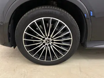 GLC 400 e AMG Line 4Matic Airmatic Burmester AHK