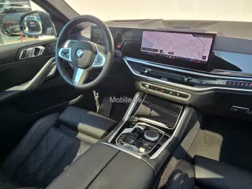 X6 xDrive40d M Sportpaket Pro*Komfortsitze*AHK*