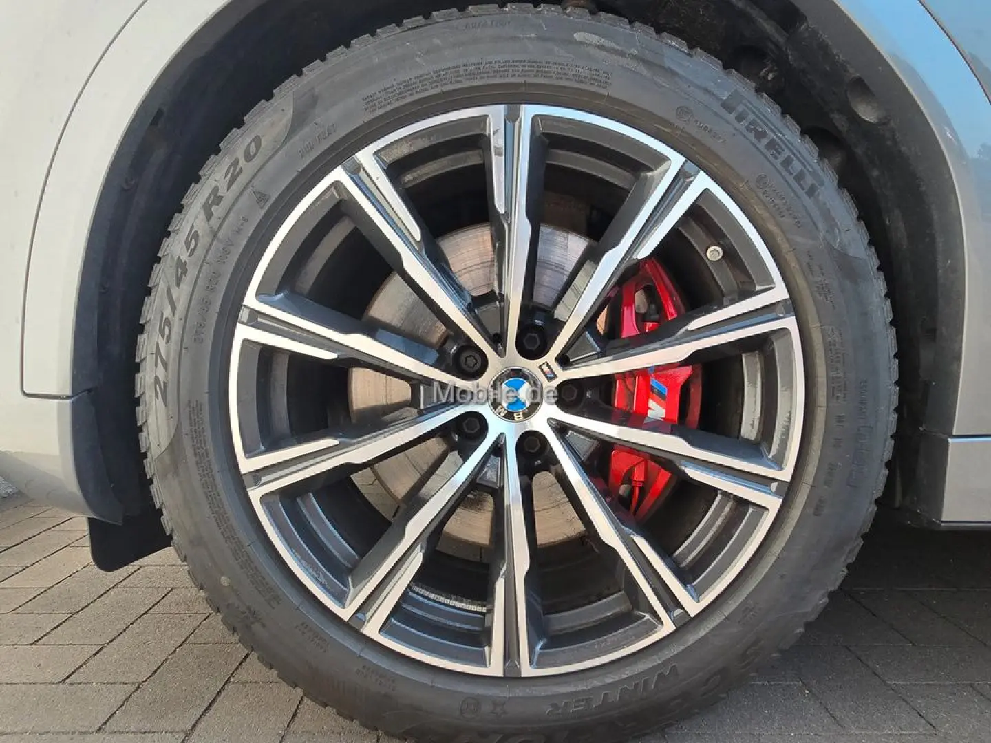X6 xDrive40d M Sportpaket Pro*Komfortsitze*AHK*