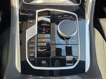 X6 xDrive40d M Sportpaket Pro*Komfortsitze*AHK*