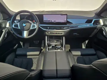 X6 xDrive40d M Sportpaket Pro*Komfortsitze*AHK*