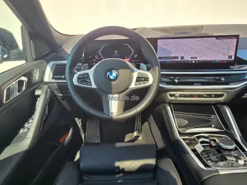 X6 xDrive40d M Sportpaket Pro*Komfortsitze*AHK*