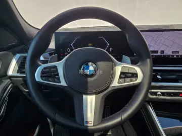 X6 xDrive40d M Sportpaket Pro*Komfortsitze*AHK*