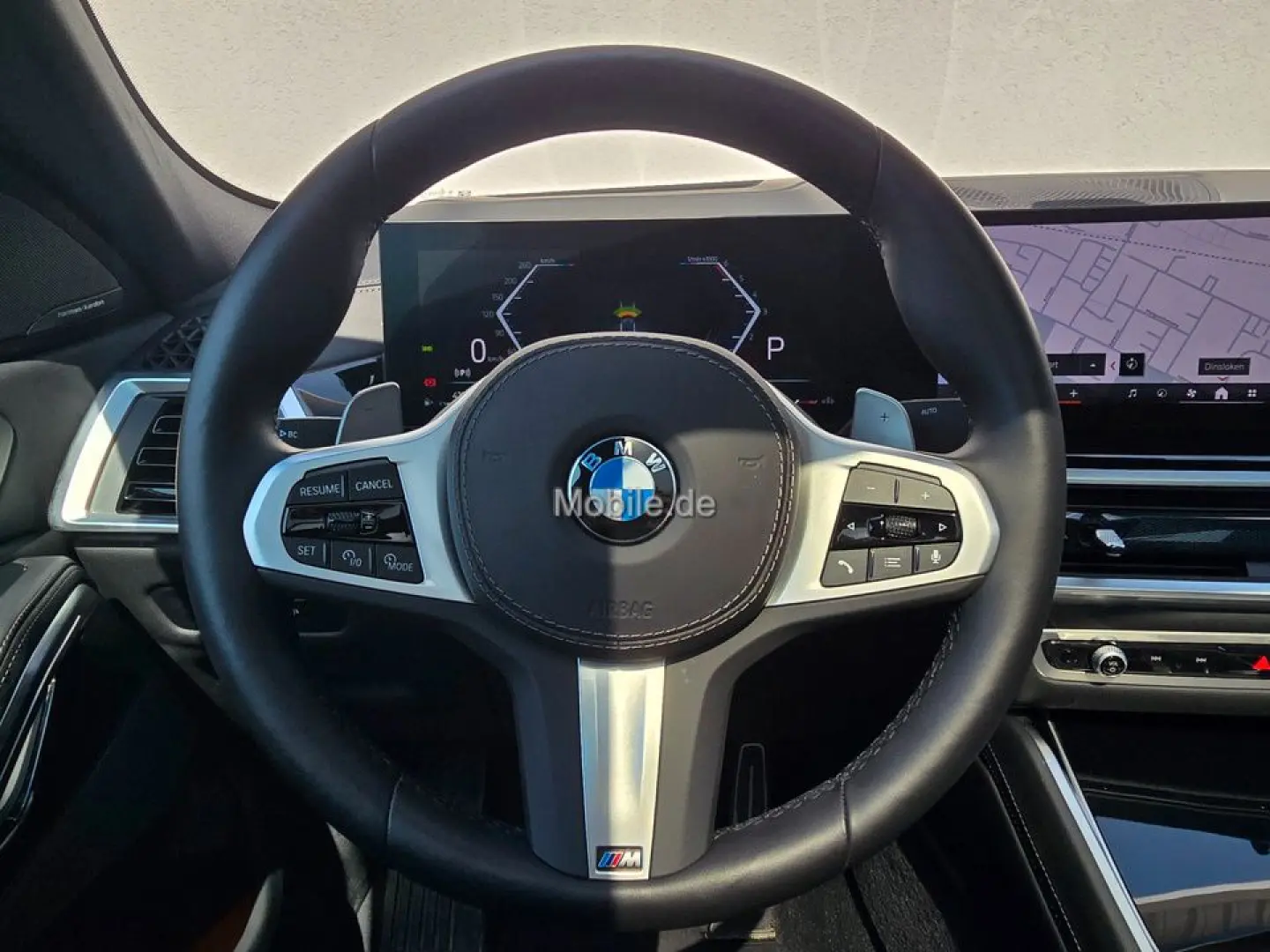 X6 xDrive40d M Sportpaket Pro*Komfortsitze*AHK*