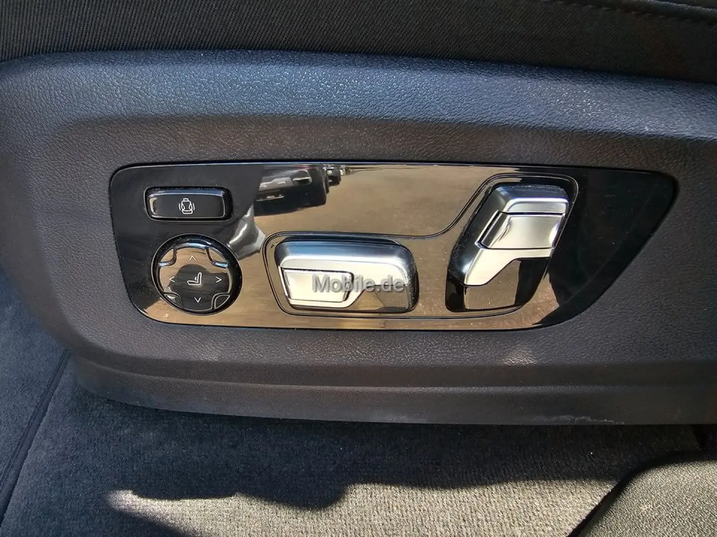 X6 xDrive40d M Sportpaket Pro*Komfortsitze*AHK*