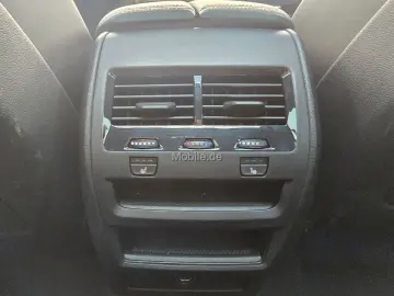 X6 xDrive40d M Sportpaket Pro*Komfortsitze*AHK*