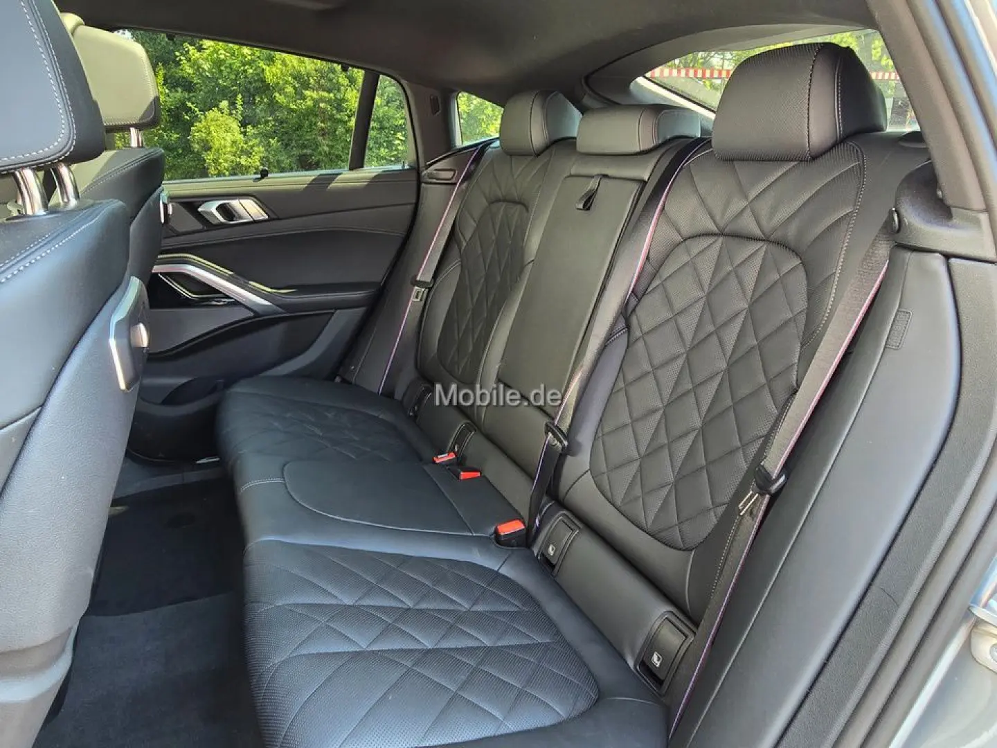 X6 xDrive40d M Sportpaket Pro*Komfortsitze*AHK*