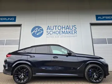 X6 xDrive 30d M Sport*Laser,360°ACC,Pano,HUD,AHK