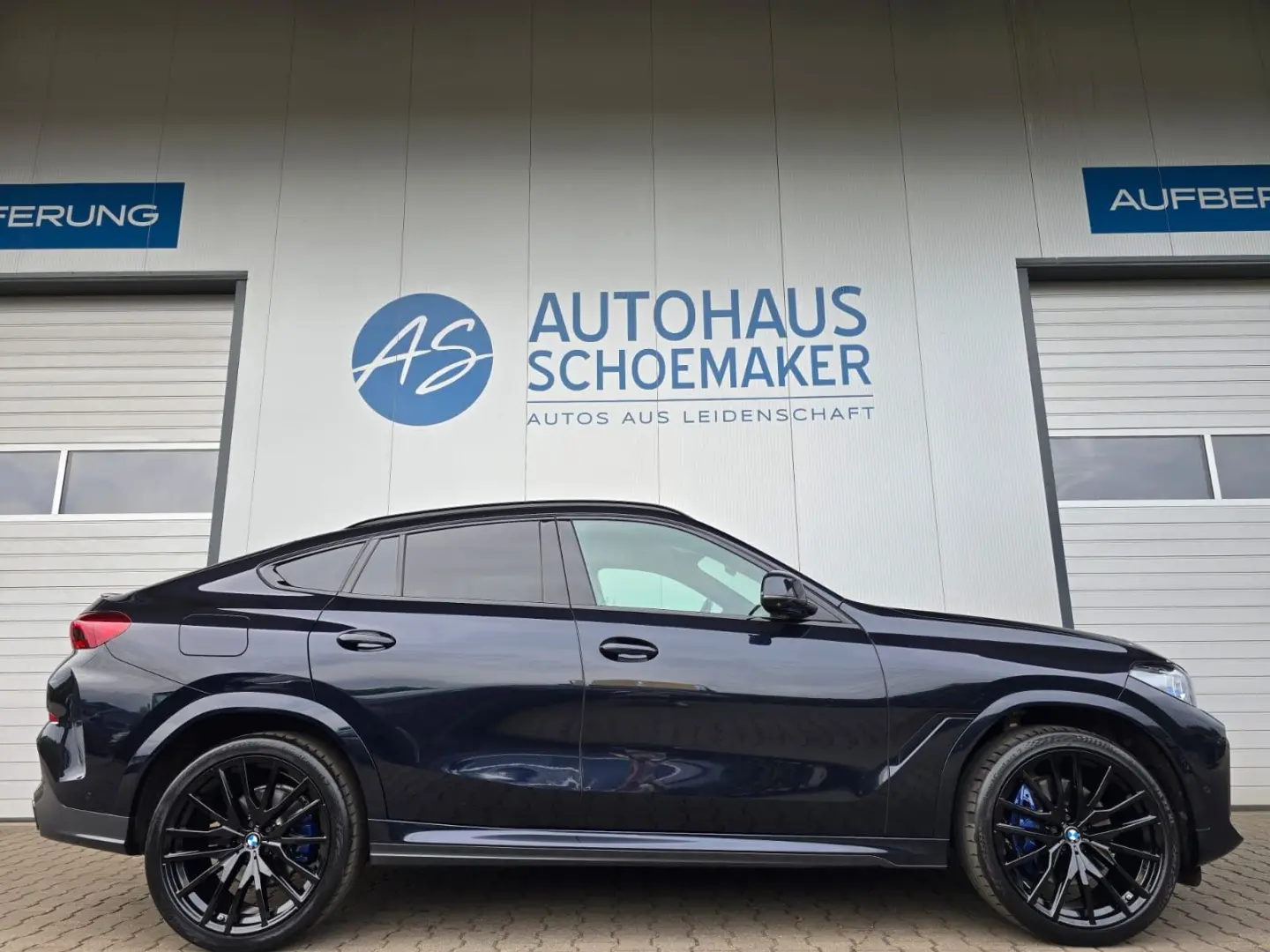 X6 xDrive 30d M Sport*Laser,360°ACC,Pano,HUD,AHK