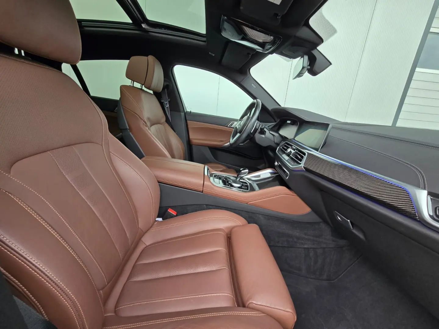 X6 xDrive 30d M Sport*Laser,360°ACC,Pano,HUD,AHK