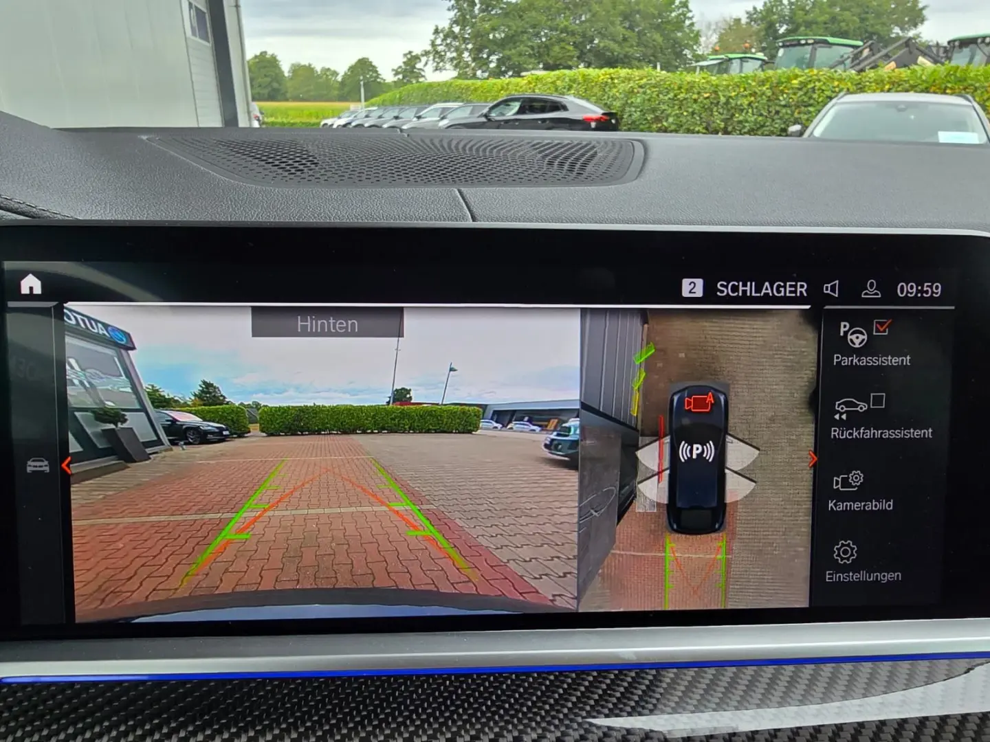 X6 xDrive 30d M Sport*Laser,360°ACC,Pano,HUD,AHK