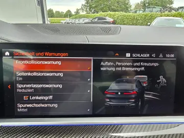 X6 xDrive 30d M Sport*Laser,360°ACC,Pano,HUD,AHK