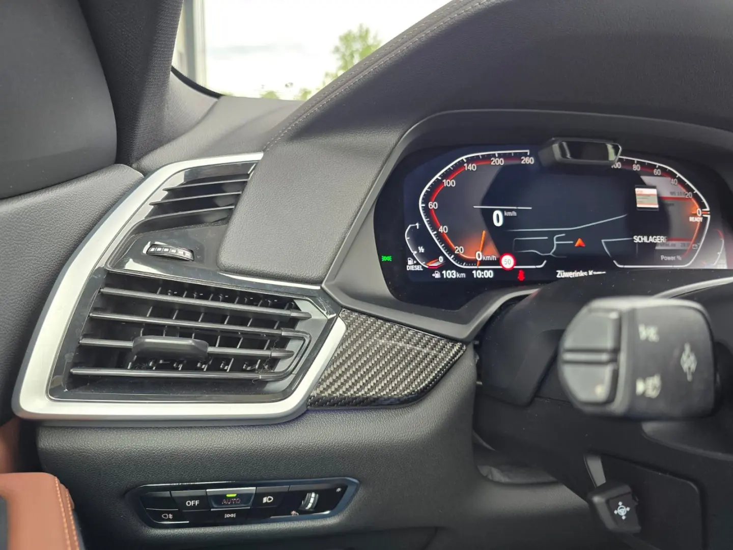 X6 xDrive 30d M Sport*Laser,360°ACC,Pano,HUD,AHK