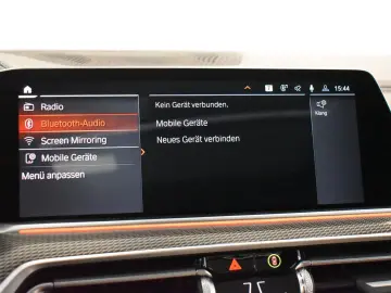 X6 M50 i *LASER*SOFTCL*PANO*SITZLUFT*HUD*MEMORY