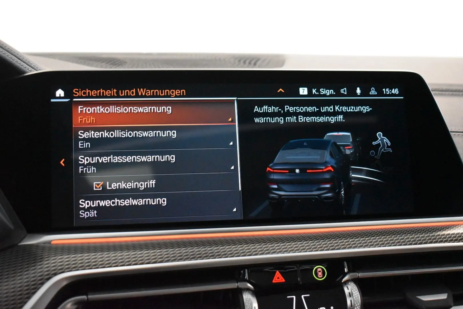X6 M50 i *LASER*SOFTCL*PANO*SITZLUFT*HUD*MEMORY