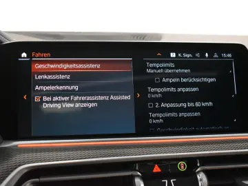 X6 M50 i *LASER*SOFTCL*PANO*SITZLUFT*HUD*MEMORY