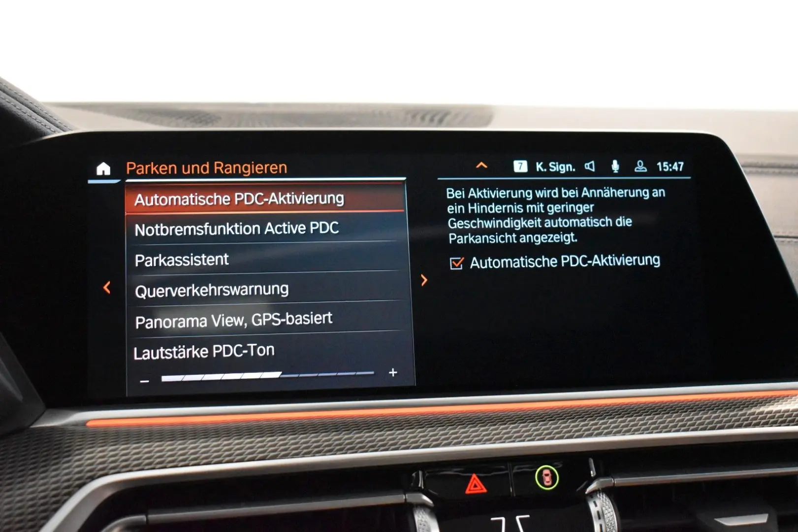 X6 M50 i *LASER*SOFTCL*PANO*SITZLUFT*HUD*MEMORY