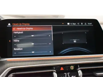 X6 M50 i *LASER*SOFTCL*PANO*SITZLUFT*HUD*MEMORY
