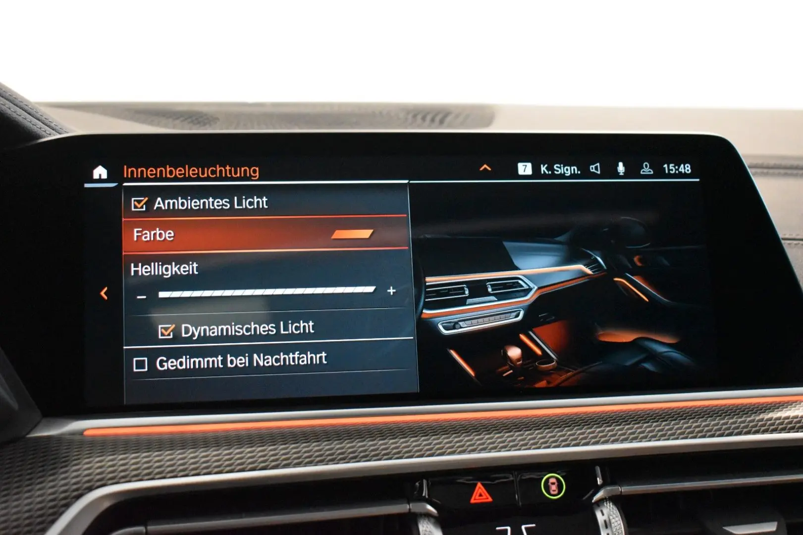 X6 M50 i *LASER*SOFTCL*PANO*SITZLUFT*HUD*MEMORY