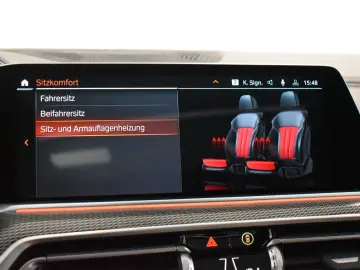 X6 M50 i *LASER*SOFTCL*PANO*SITZLUFT*HUD*MEMORY