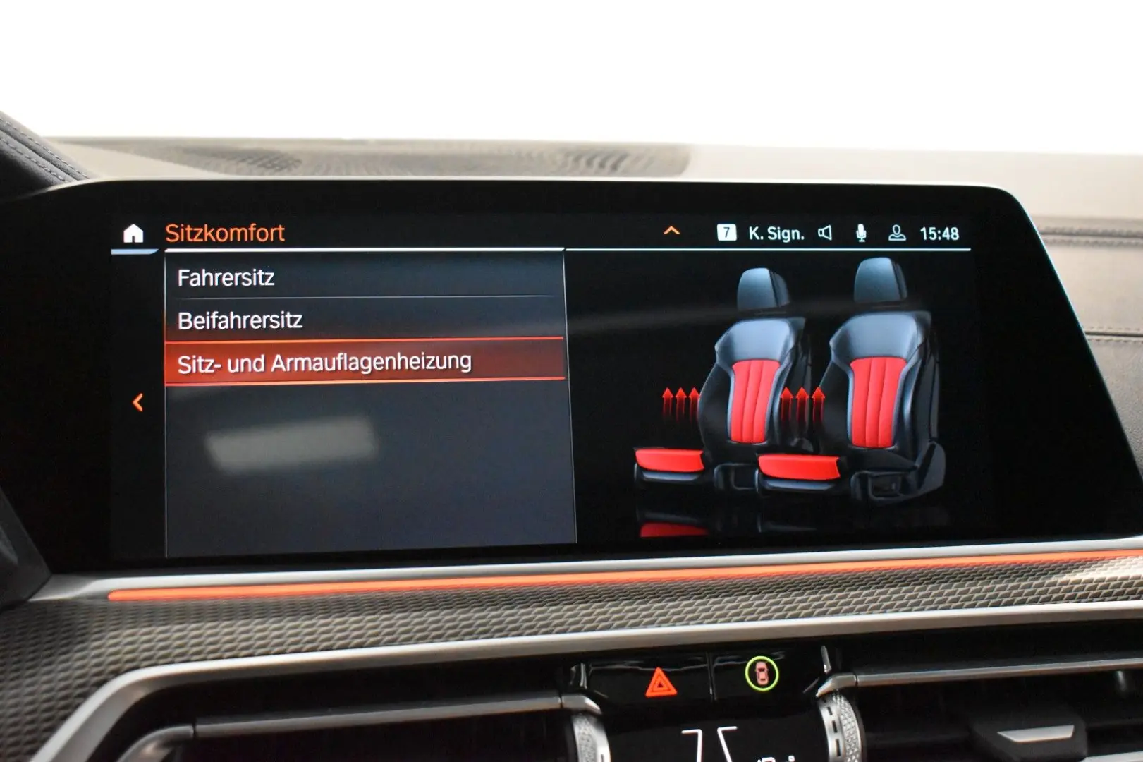 X6 M50 i *LASER*SOFTCL*PANO*SITZLUFT*HUD*MEMORY