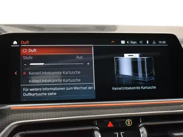 X6 M50 i *LASER*SOFTCL*PANO*SITZLUFT*HUD*MEMORY