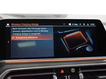 X6 M50 i *LASER*SOFTCL*PANO*SITZLUFT*HUD*MEMORY