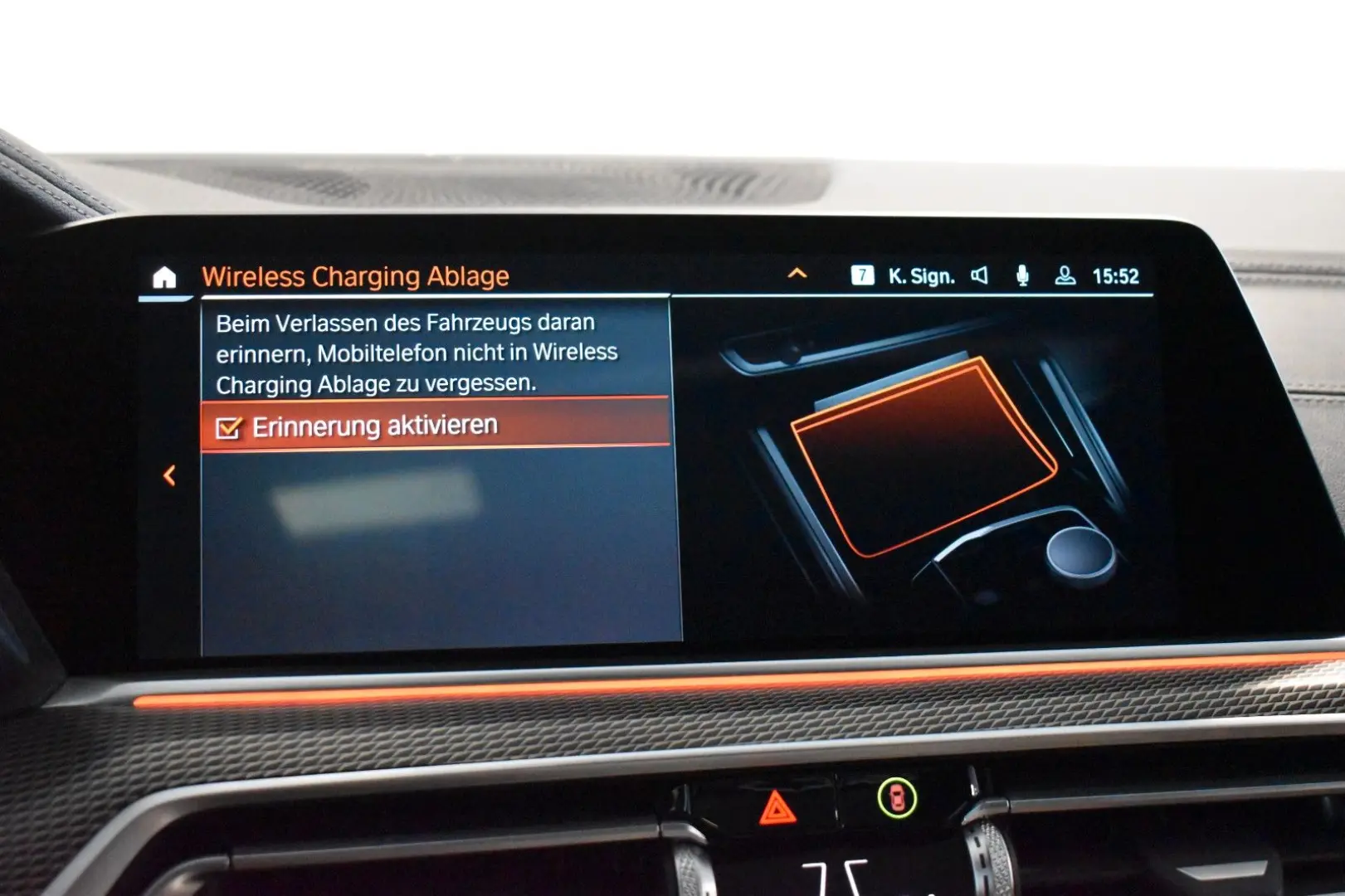 X6 M50 i *LASER*SOFTCL*PANO*SITZLUFT*HUD*MEMORY