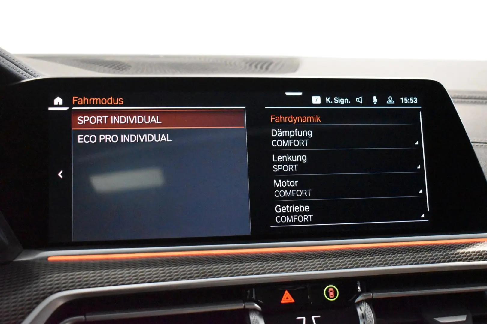 X6 M50 i *LASER*SOFTCL*PANO*SITZLUFT*HUD*MEMORY