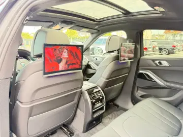 X6*40xd*MSPORT/INDIVIDUAL*360°ACC*HUD*ICONIC*LAS