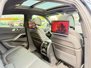 X6*40xd*MSPORT/INDIVIDUAL*360°ACC*HUD*ICONIC*LAS