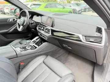 X6*40xd*MSPORT/INDIVIDUAL*360°ACC*HUD*ICONIC*LAS