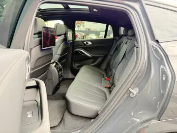 X6*40xd*MSPORT/INDIVIDUAL*360°ACC*HUD*ICONIC*LAS
