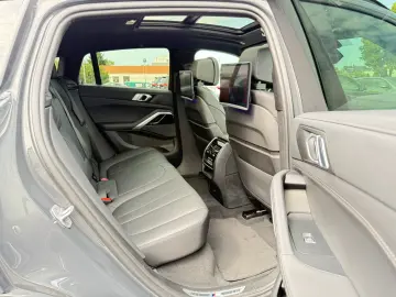X6*40xd*MSPORT/INDIVIDUAL*360°ACC*HUD*ICONIC*LAS